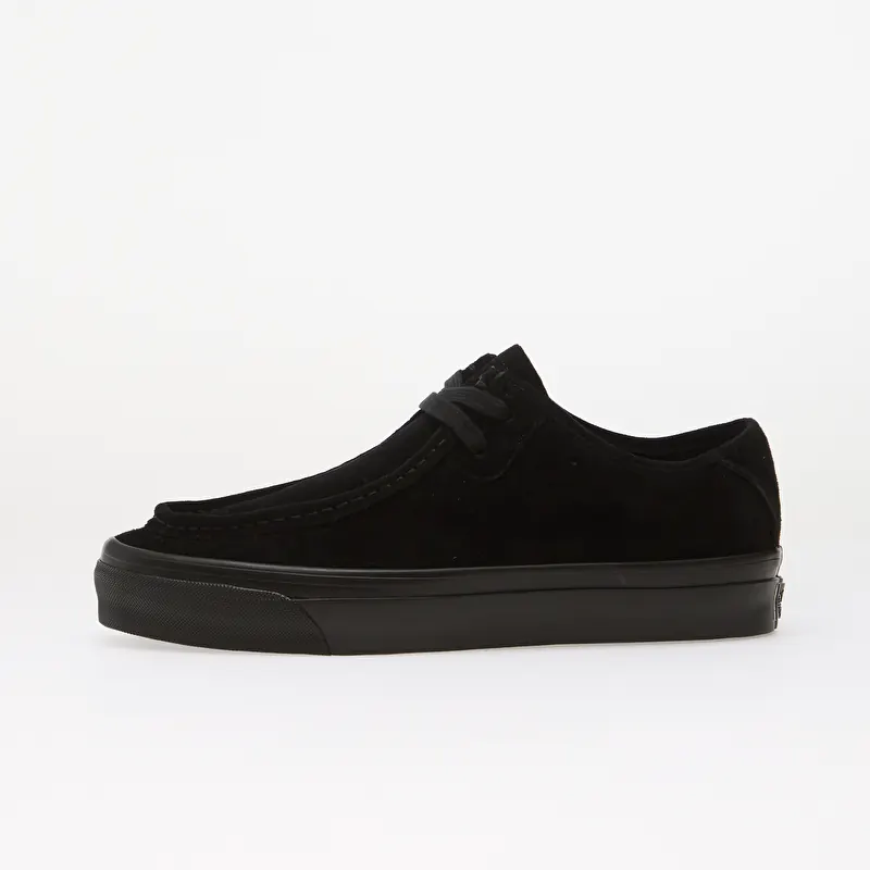 Vans LX Sf Moc Low Black/Black