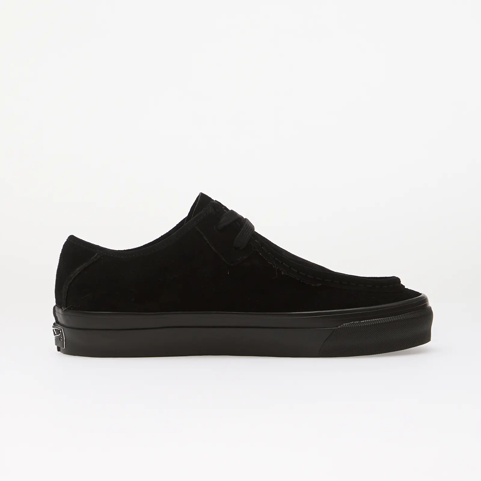 Muške tenisice Vans LX Sf Moc Low Black/Black