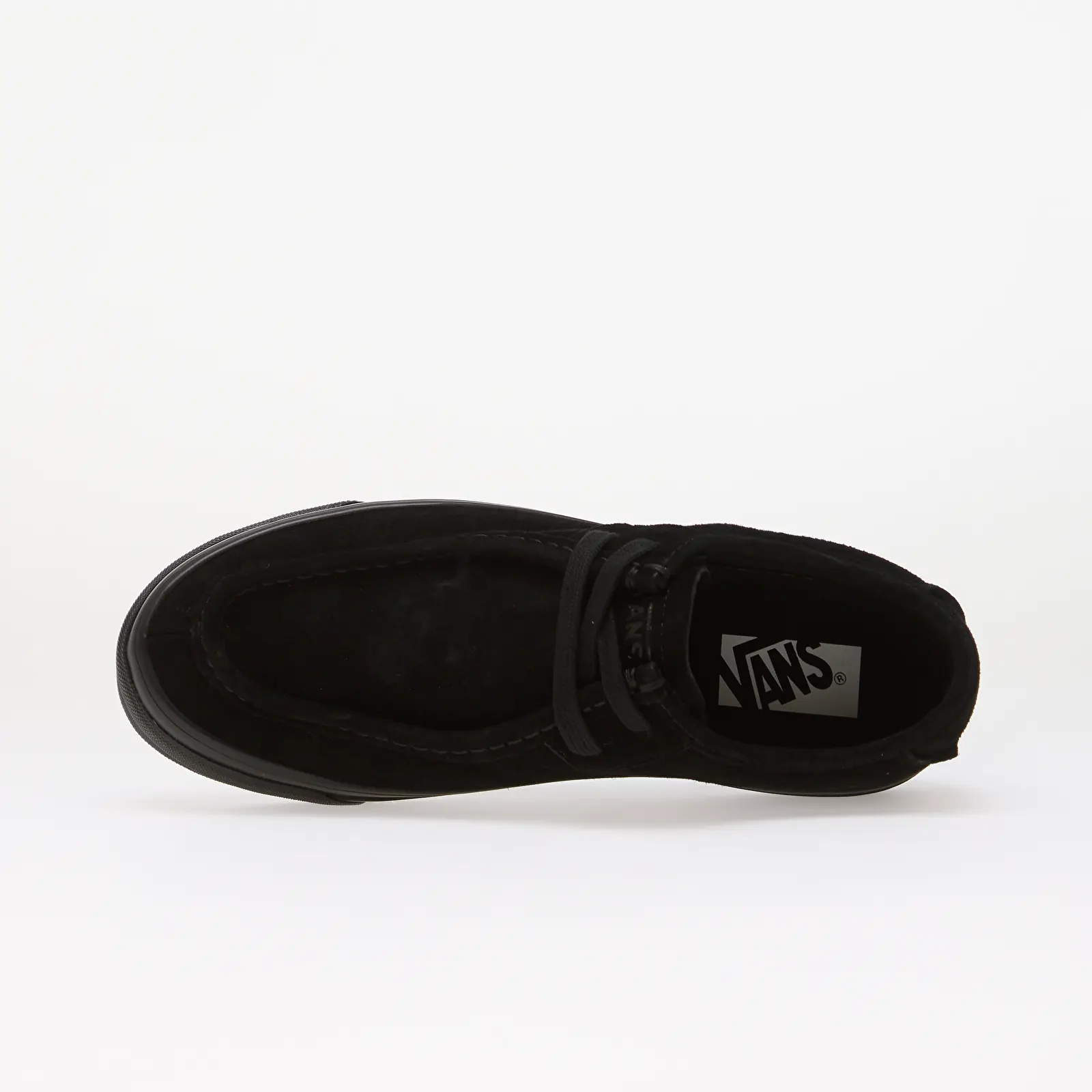 Muške tenisice Vans LX Sf Moc Low Black/Black