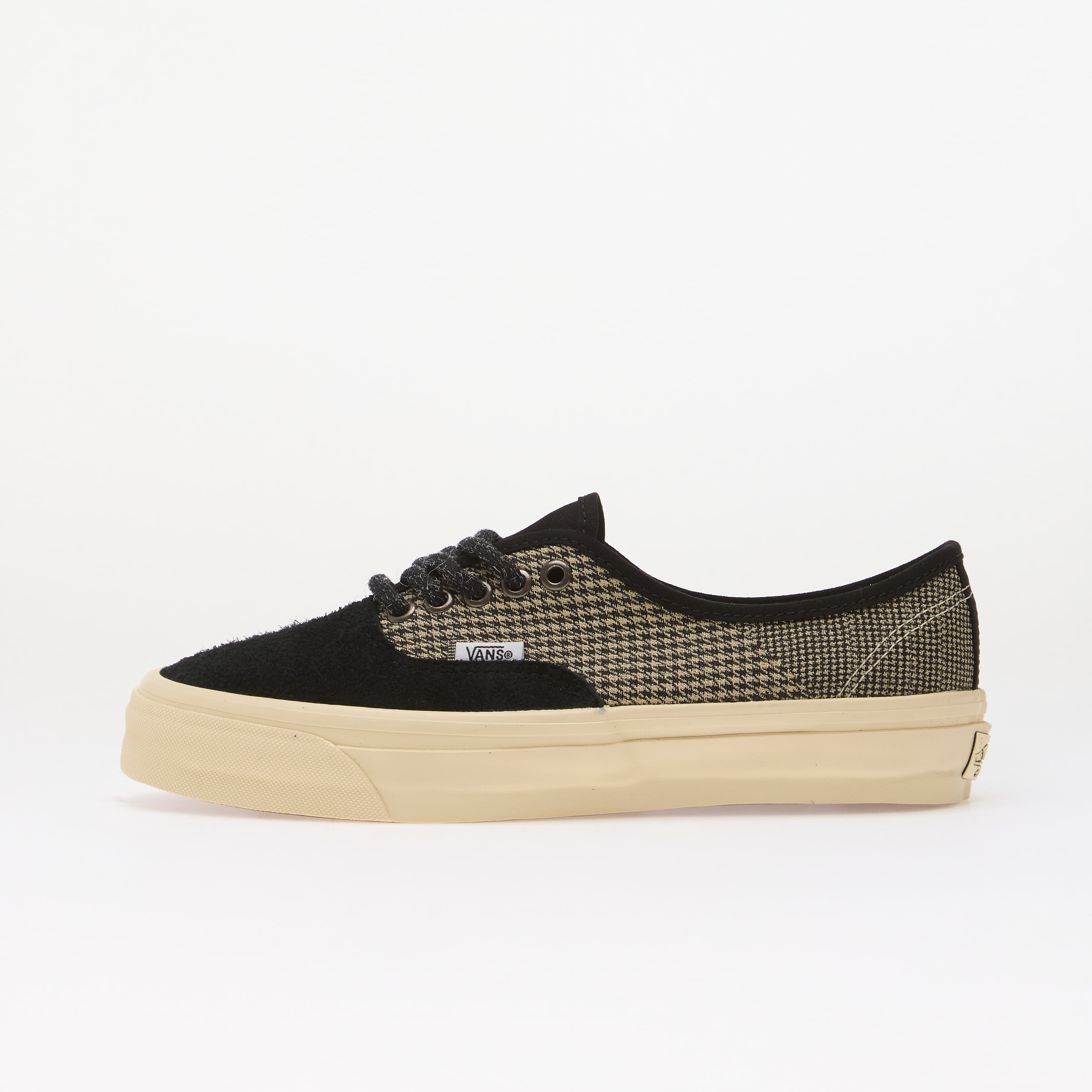 Tenisky Vans LX Authentic 44 Black/Multi EUR 45