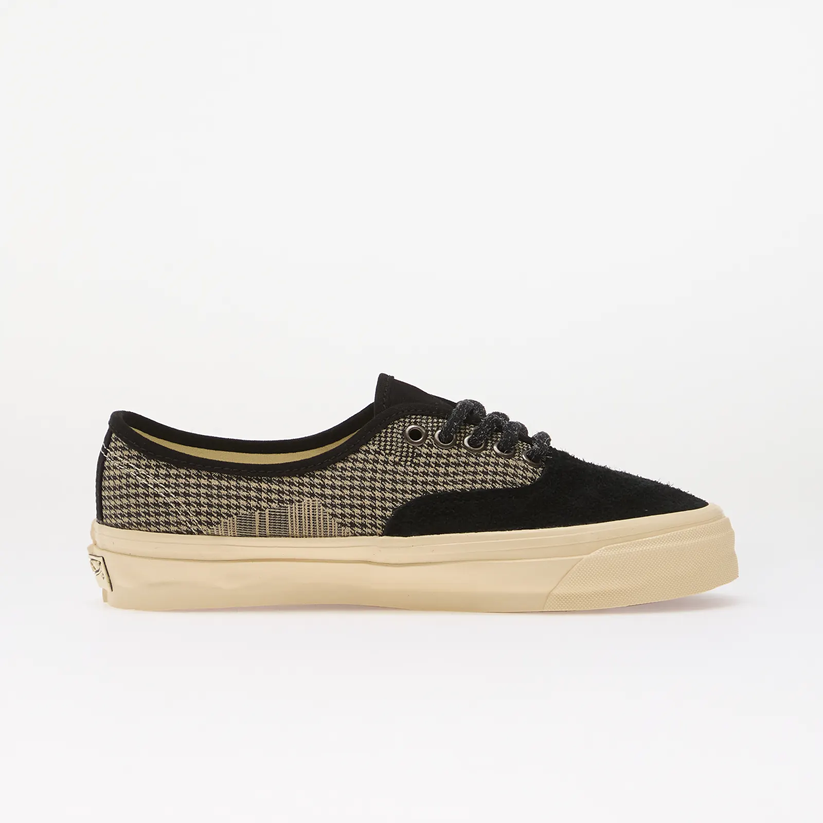 Men's shoes Vans LX Authentic 44 Black/Multi