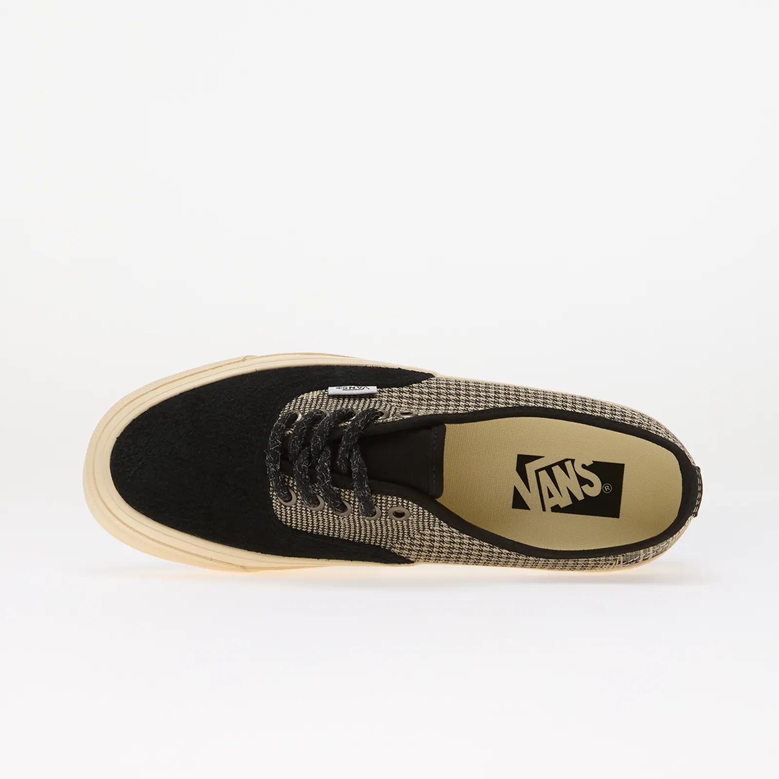 Men's shoes Vans LX Authentic 44 Black/Multi
