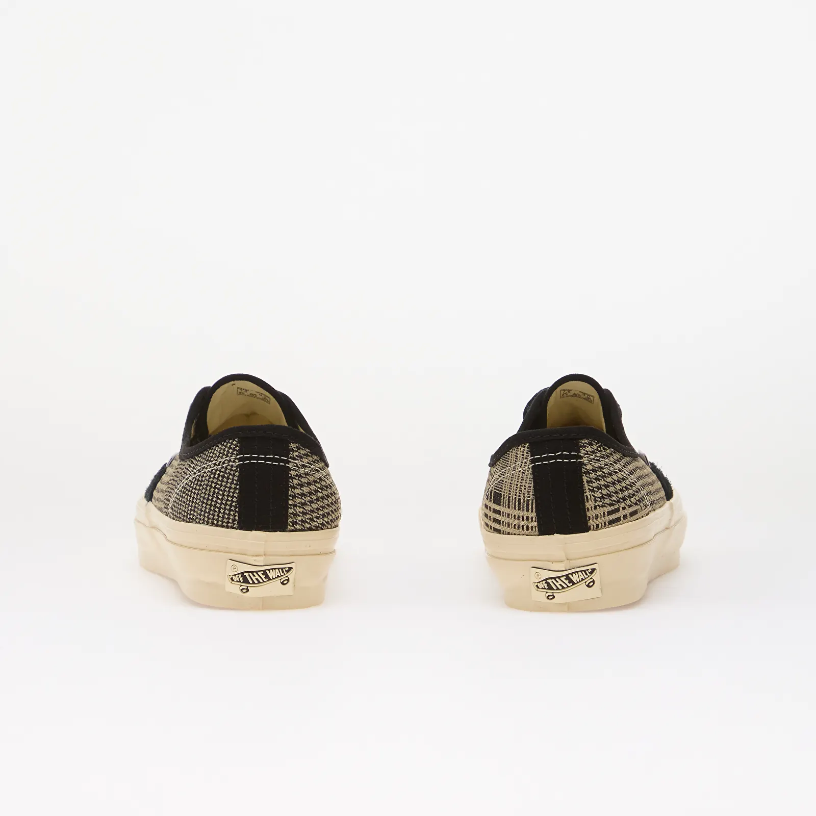 Men's shoes Vans LX Authentic 44 Black/Multi