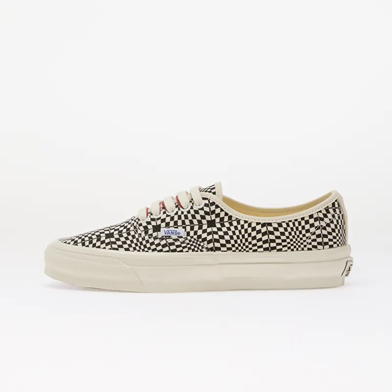 Vans LX Authentic 44 Black
