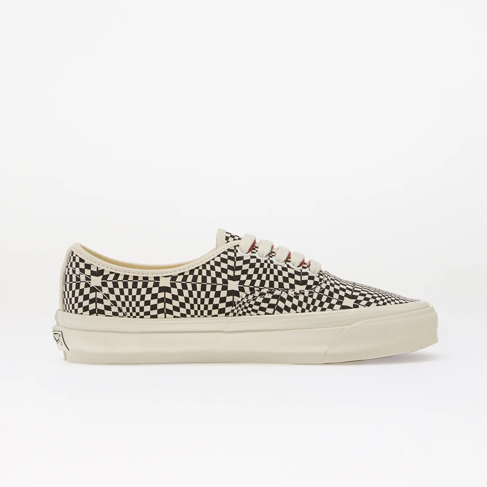 Chaussures et baskets homme Vans LX Authentic 44 Black