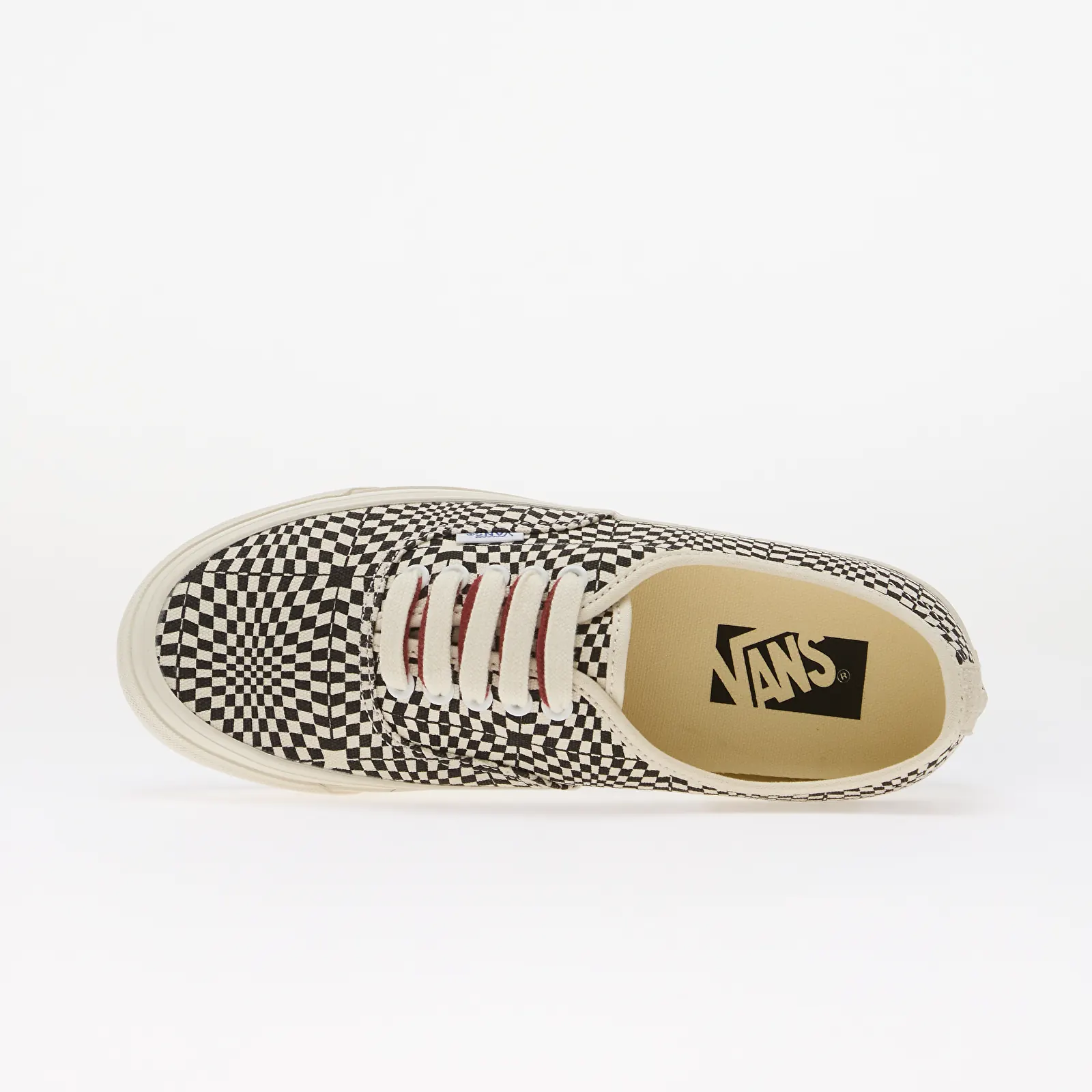 Chaussures et baskets homme Vans LX Authentic 44 Black