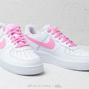 Nike air force 1 7 psychic pink clearance