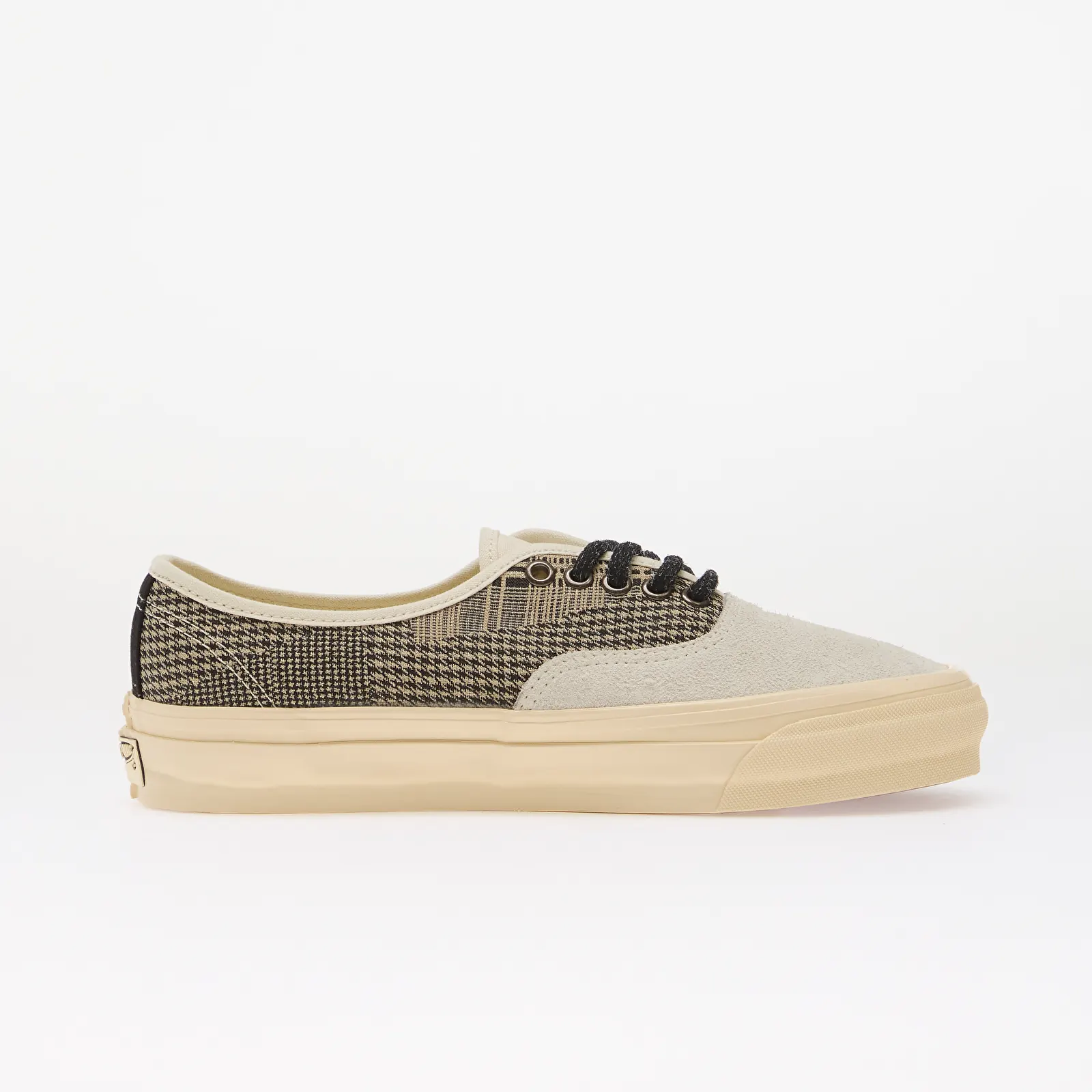 Pánske tenisky a topánky Vans LX Authentic 44 White/Multi