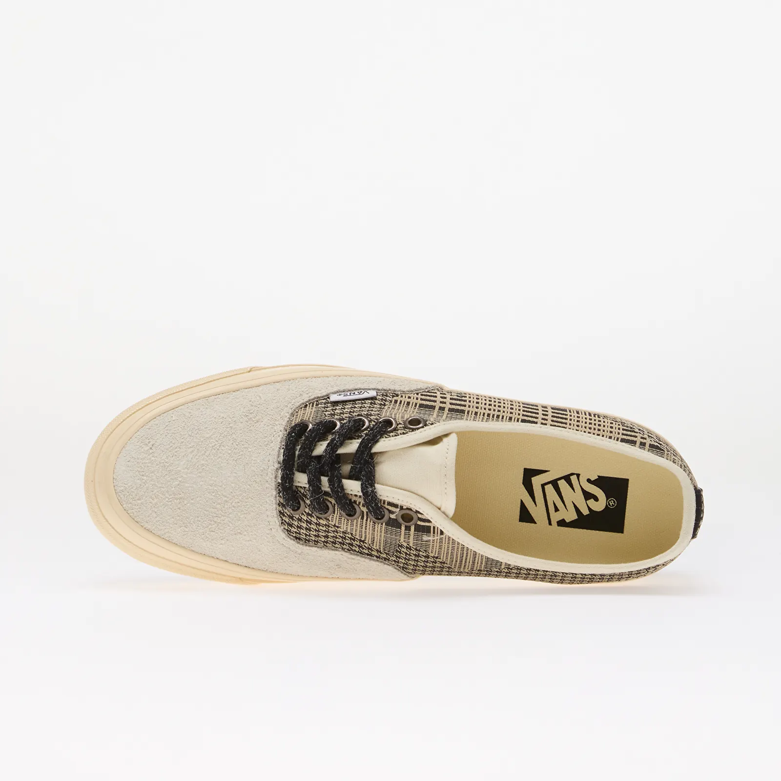 Pánske tenisky a topánky Vans LX Authentic 44 White/Multi