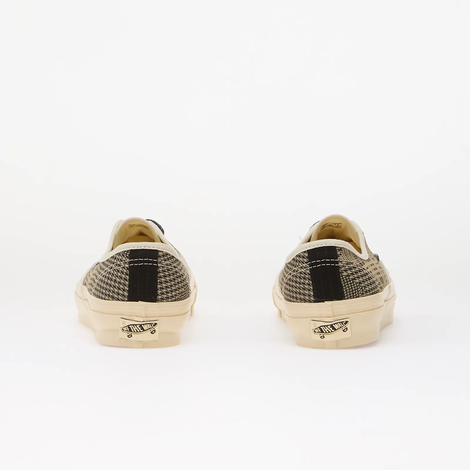 Pánske tenisky a topánky Vans LX Authentic 44 White/Multi