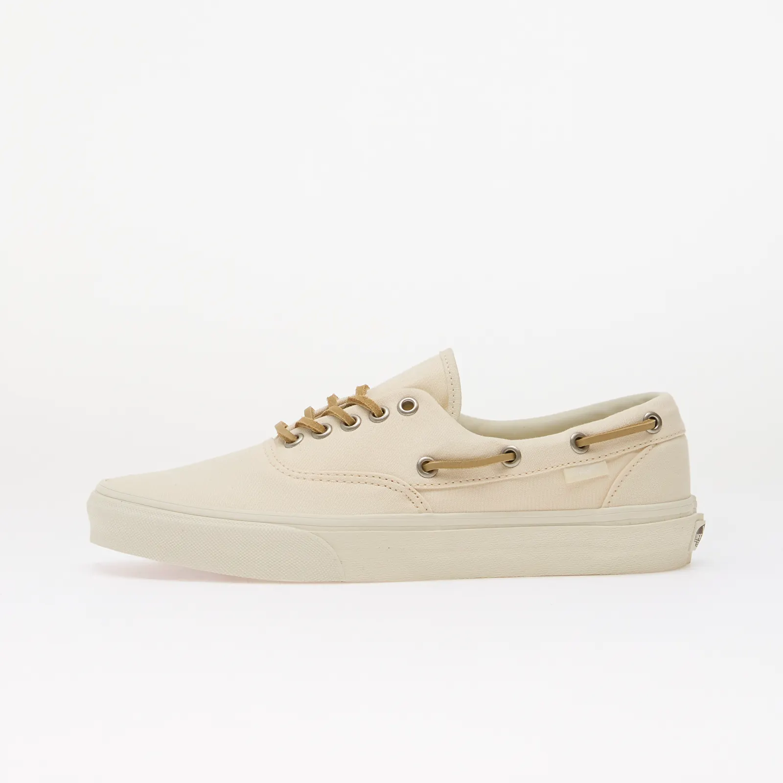 Férfi cipők Vans Authentic Boat Shoe Marshmallow