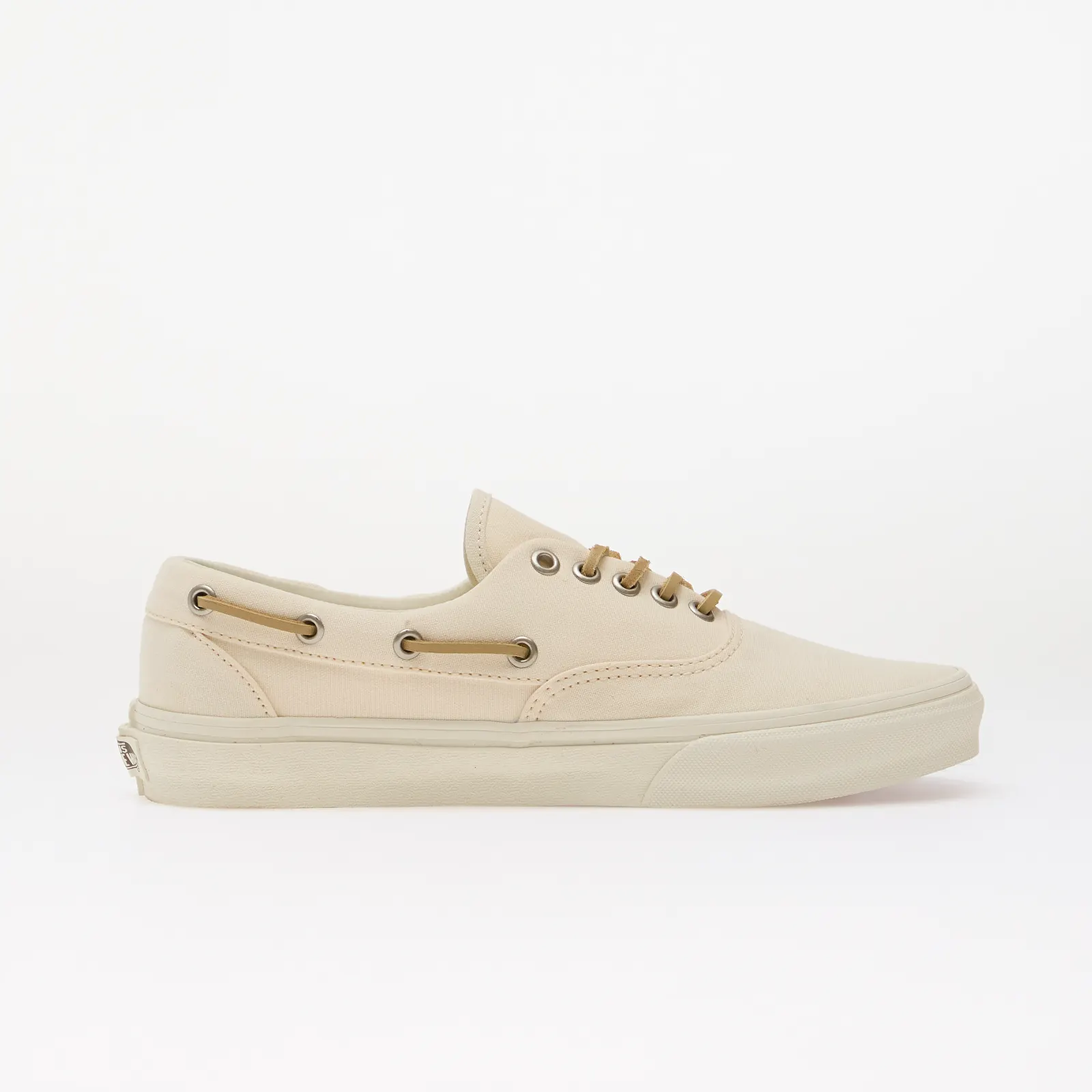 Férfi cipők Vans Authentic Boat Shoe Marshmallow