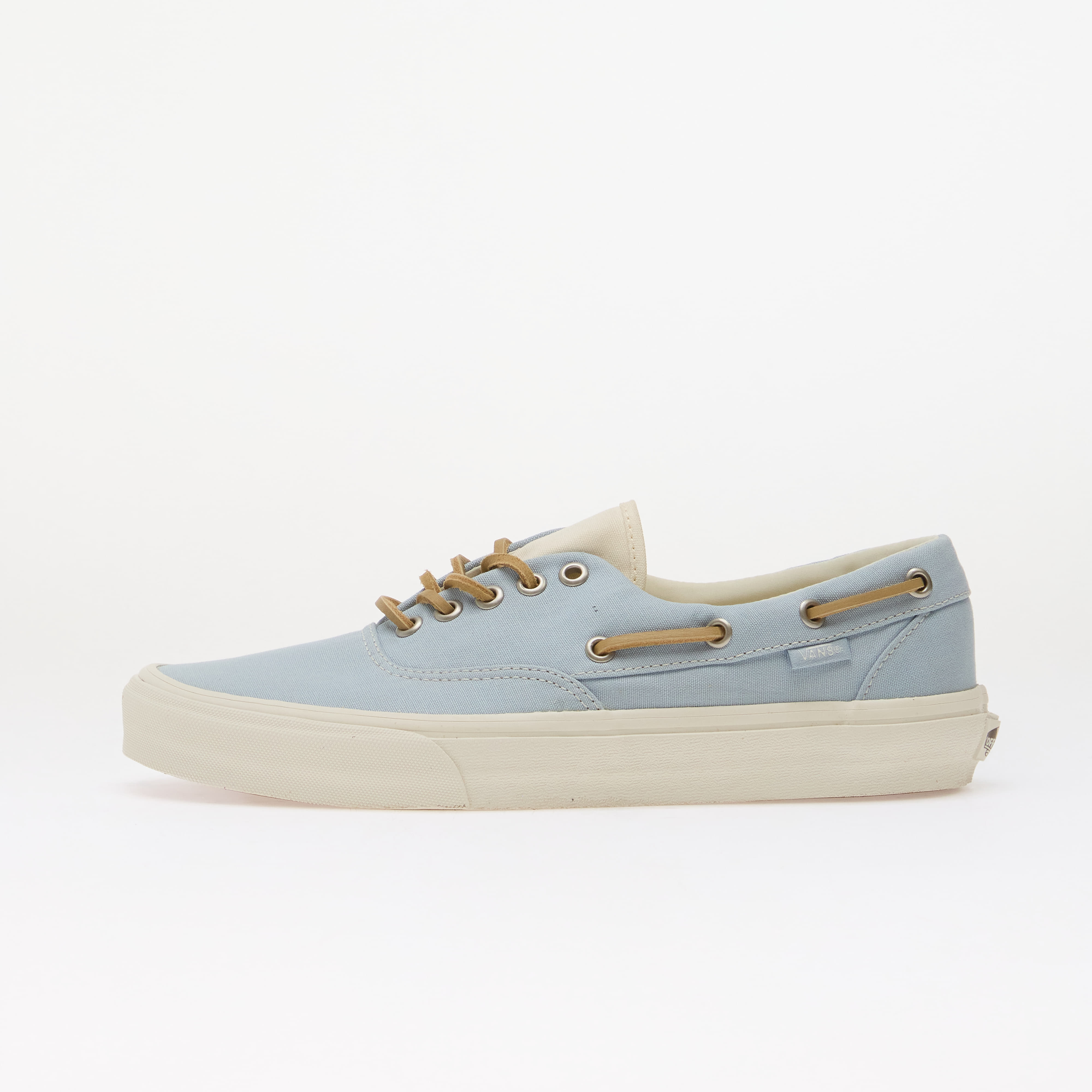 Tenisky Vans Authentic Boat Shoe Soft Slate Blue EUR 45
