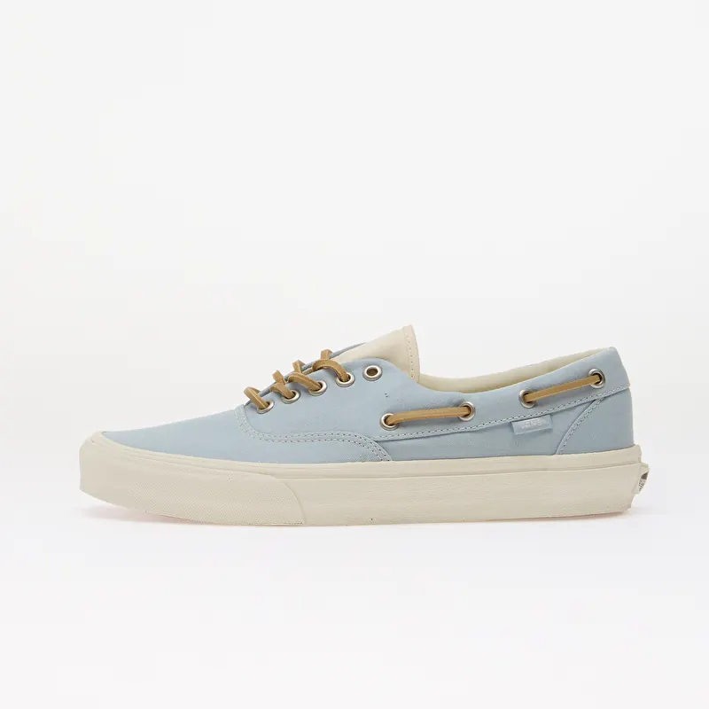 Vans Authentic Boat Shoe Soft Slate Blue