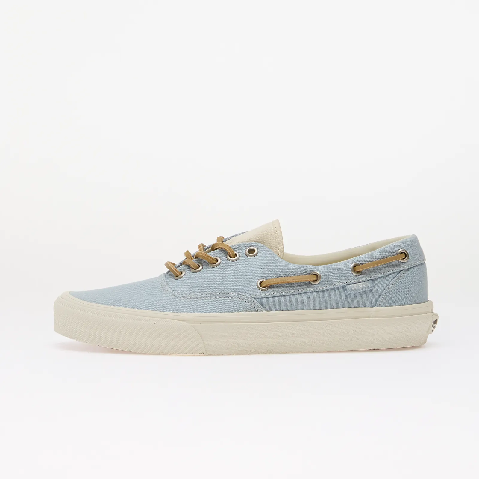 Chaussures et baskets homme Vans Authentic Boat Shoe Soft Slate Blue