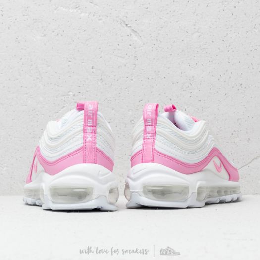Air max 97 essential pink discount