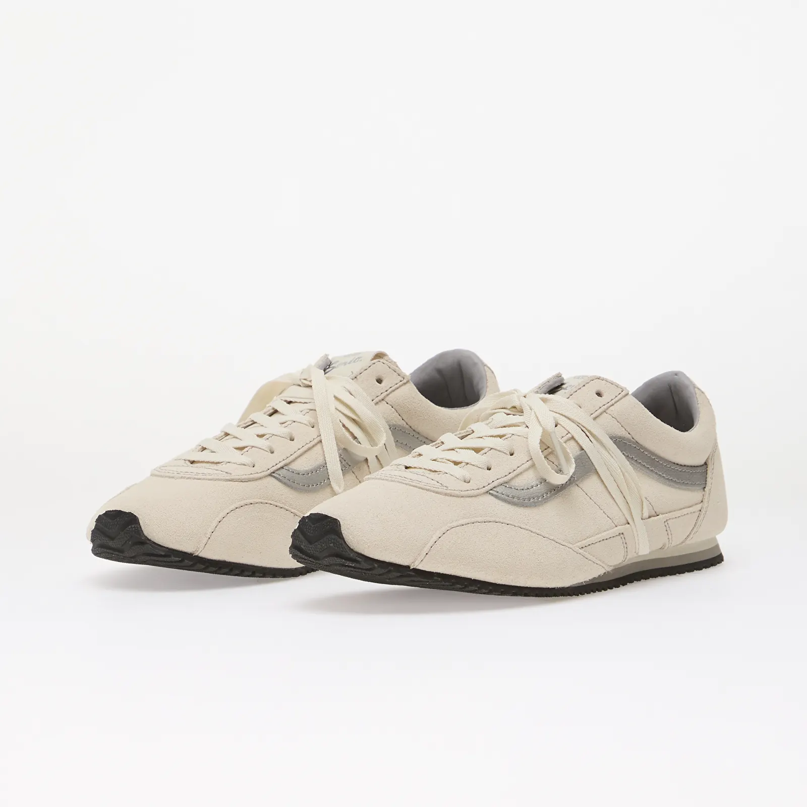 Chaussures et baskets homme Vans LX Slp Trainer Marshmallow