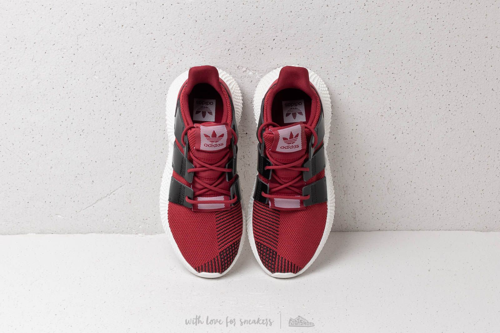 Adidas prophere noble maroon outlet