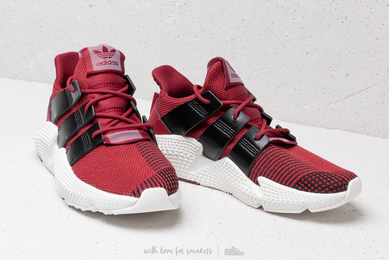 Eqt prophere online