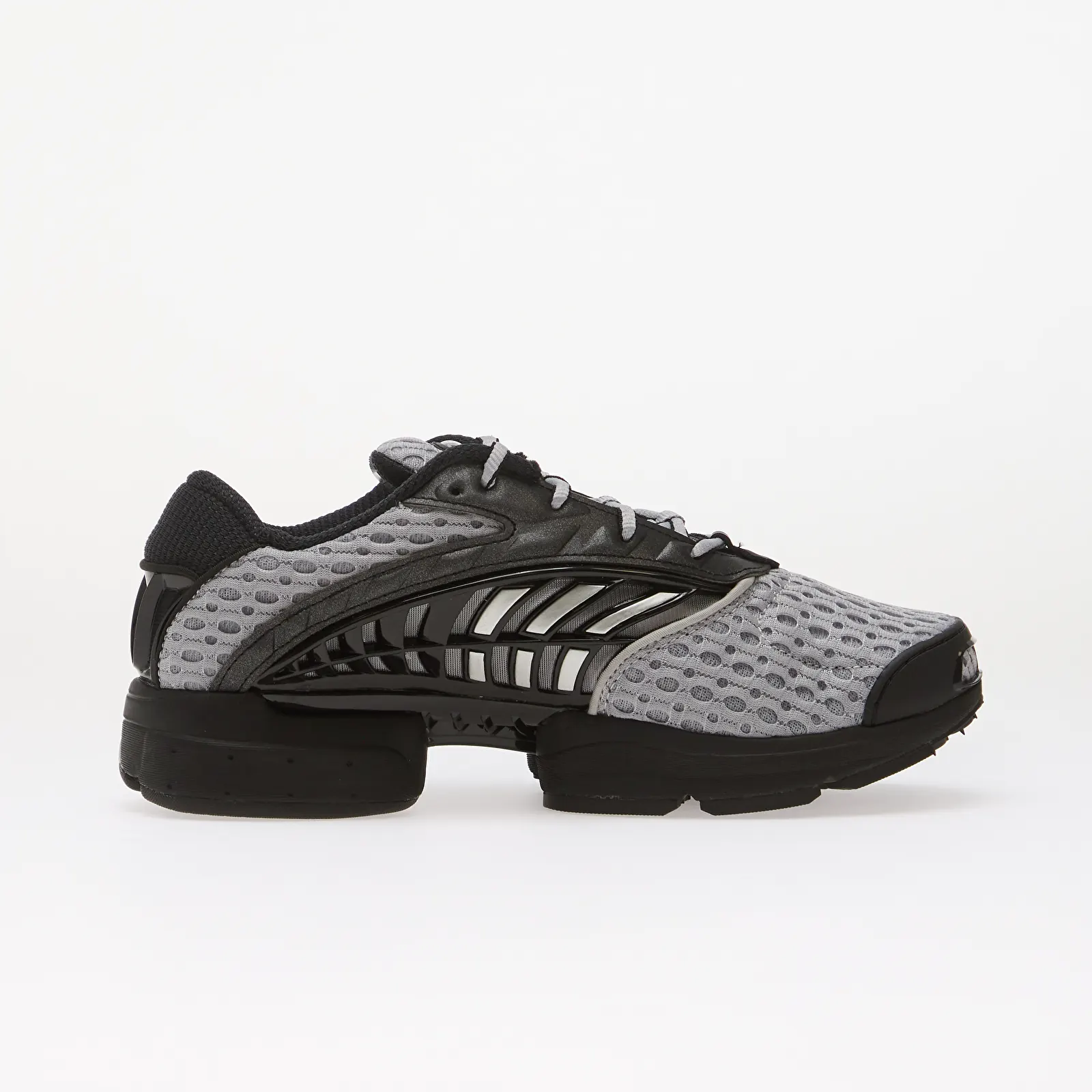 Men's shoes adidas CLIMACOOL 2 Core Black/ Silver Met./ Core Black