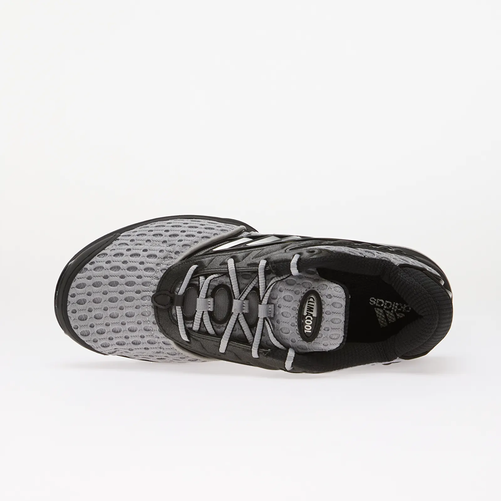 Men's shoes adidas CLIMACOOL 2 Core Black/ Silver Met./ Core Black