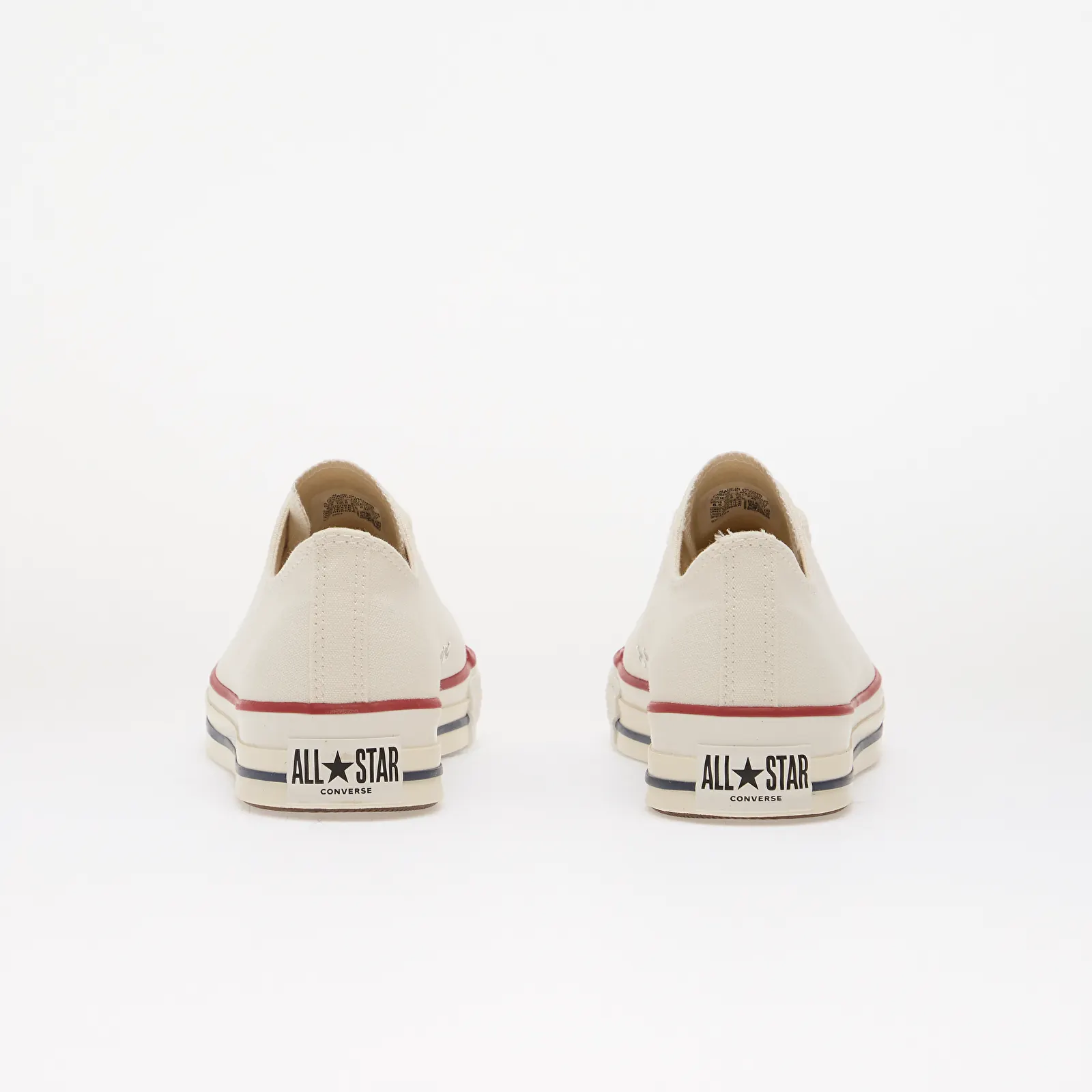 Men's shoes Converse Chuck Taylor Throwback Cream