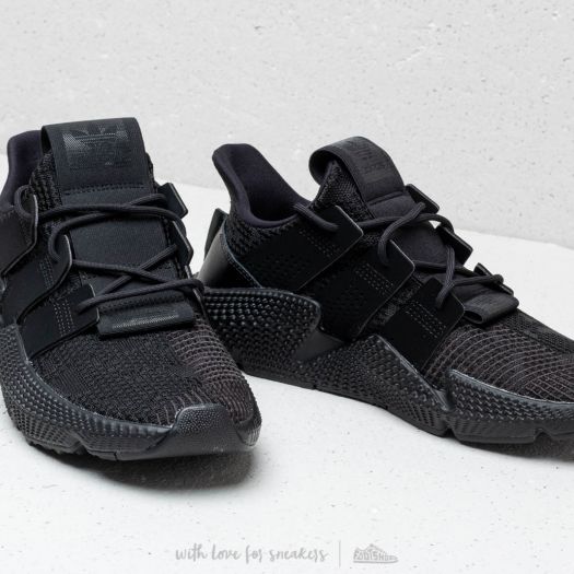 Buty męskie adidas Prophere Core Black/ Core Black/ Ftw White