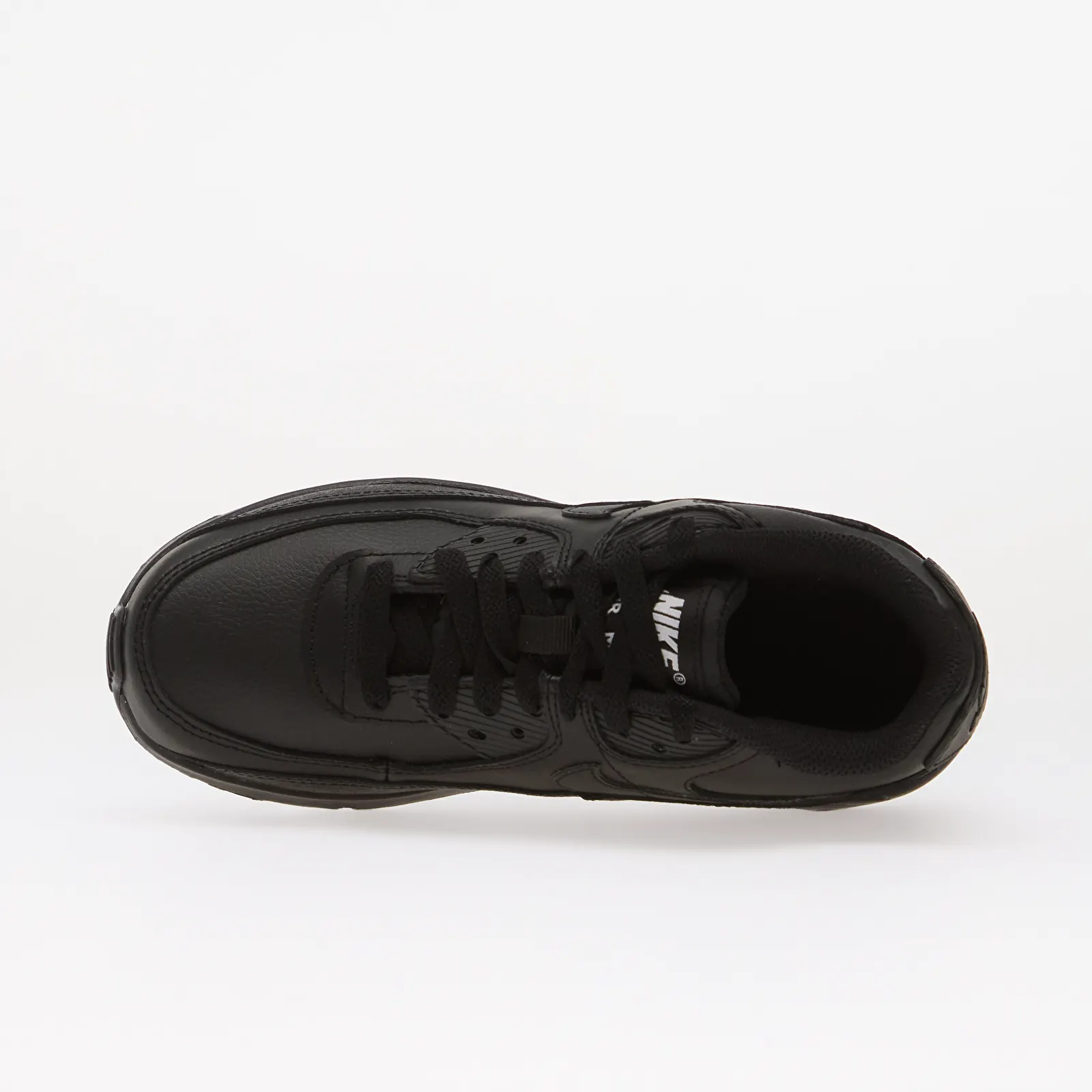 Men's shoes Nike Air Max 90 LTR Kids Black/ Black/ Black/ White