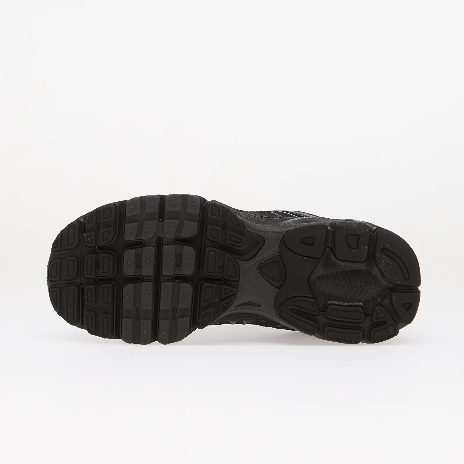 Kids' sneakers and shoes Nike Air Max Moto 2K Kids Black/ Dark Smoke Grey/ Metallic Dark Grey