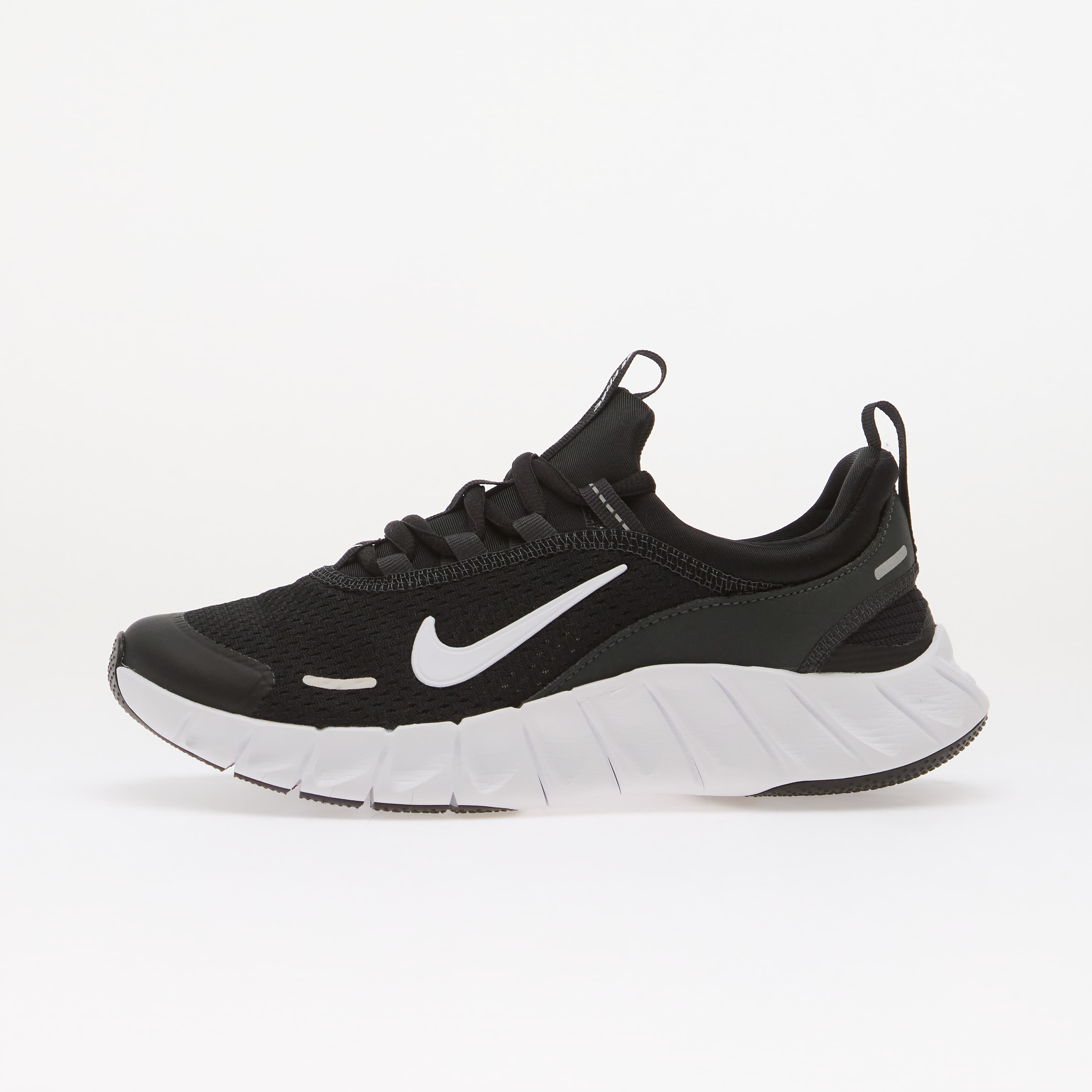 Boty Nike Free Ride Kids Black/ White/ Anthracite 3.5Y