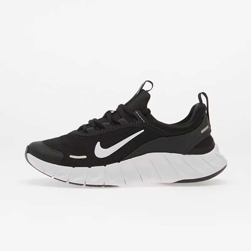 Nike Free Ride Kids Black/ White/ Anthracite