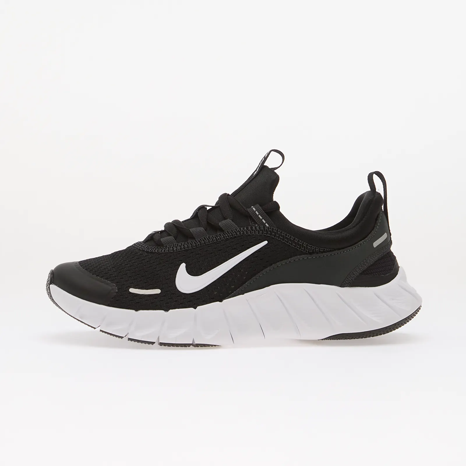 Kids' sneakers and shoes Nike Free Ride Kids Black/ White/ Anthracite
