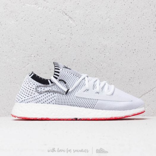 Y3 raito discount racer on feet