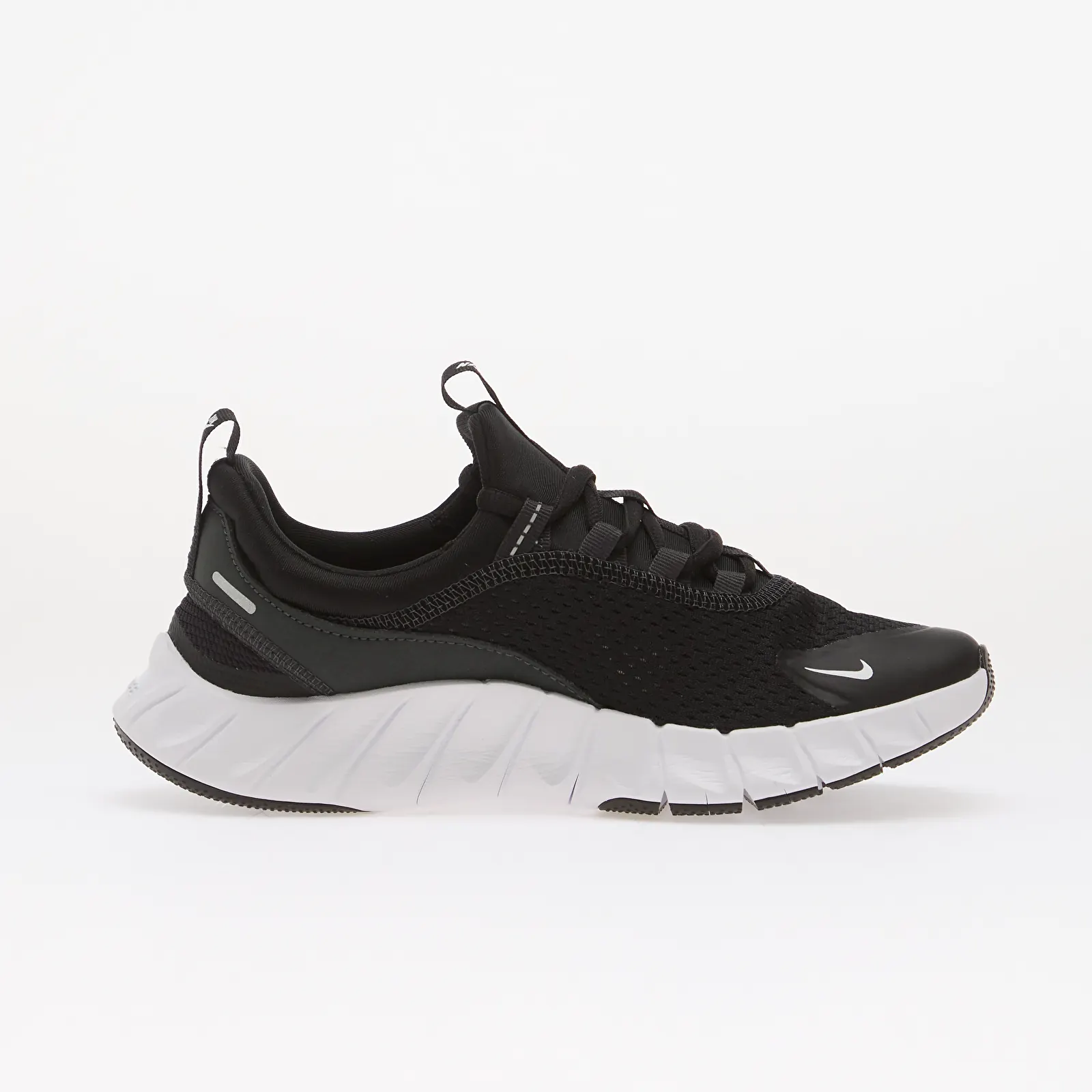 Kids' sneakers and shoes Nike Free Ride Kids Black/ White/ Anthracite