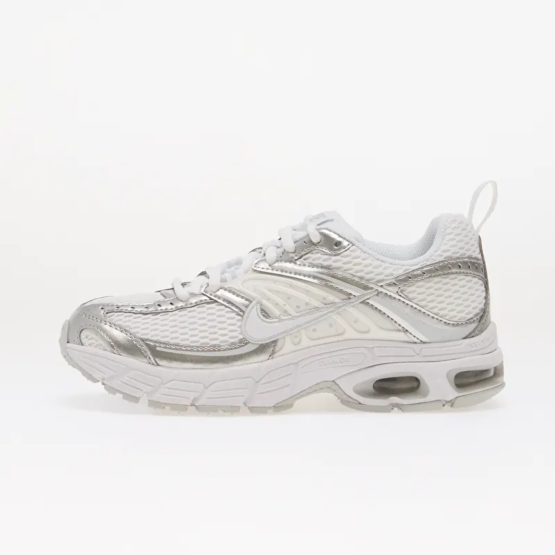Nike Air Max Moto 2K Kids White/ White/ Pure Platinum