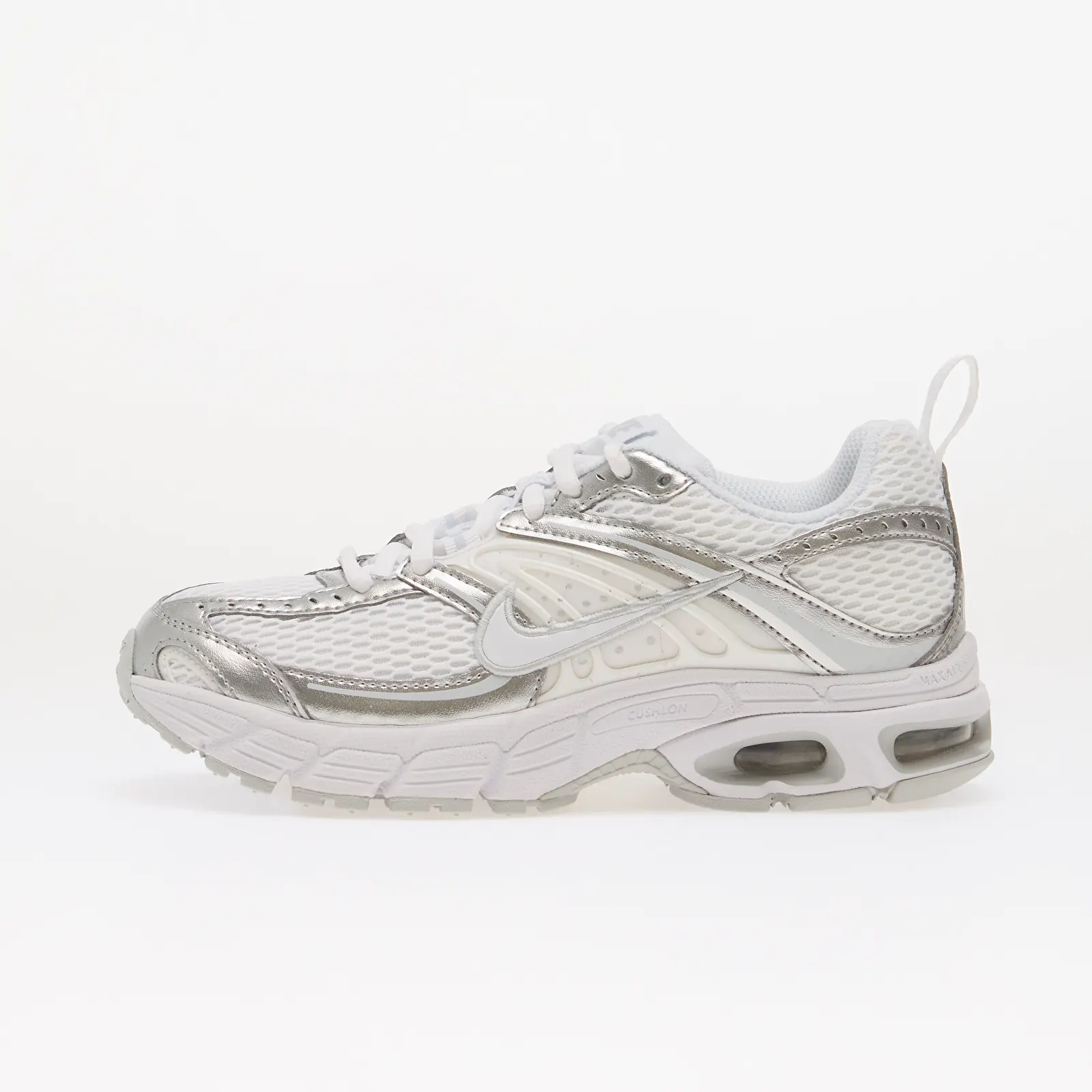 Детски маратонки и обувки Nike Air Max Moto 2K Kids White/ White/ Pure Platinum