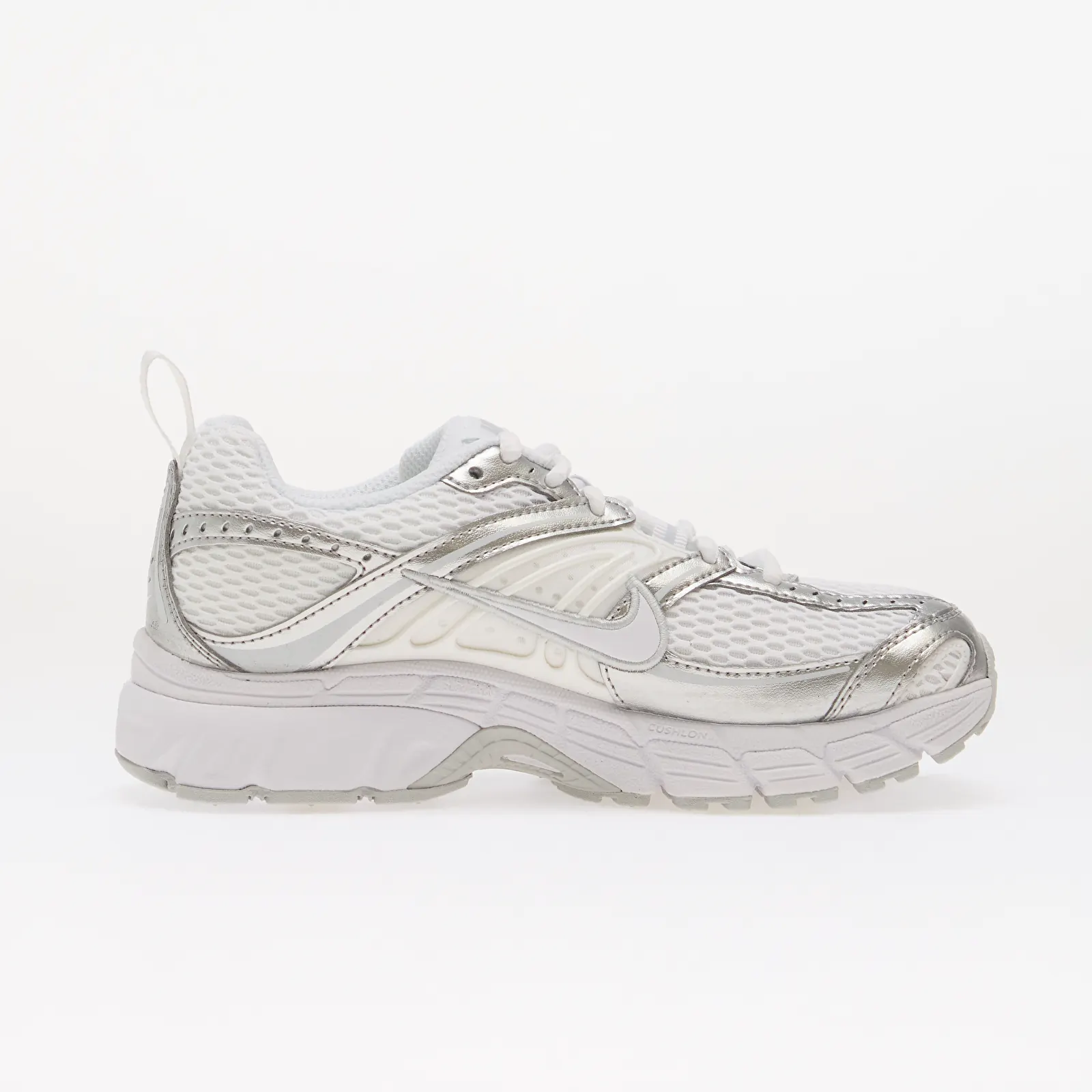 Детски маратонки и обувки Nike Air Max Moto 2K Kids White/ White/ Pure Platinum