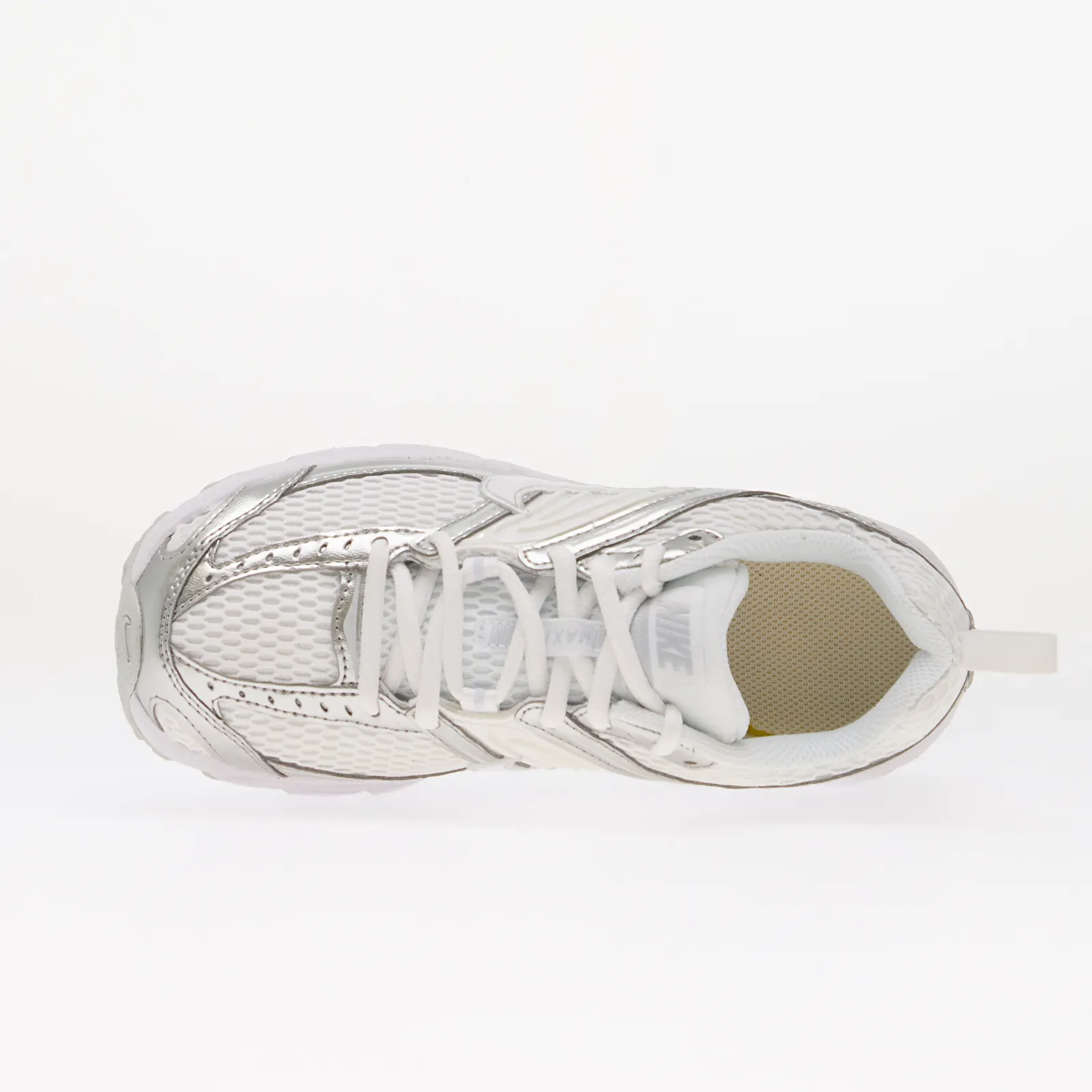 Детски маратонки и обувки Nike Air Max Moto 2K Kids White/ White/ Pure Platinum