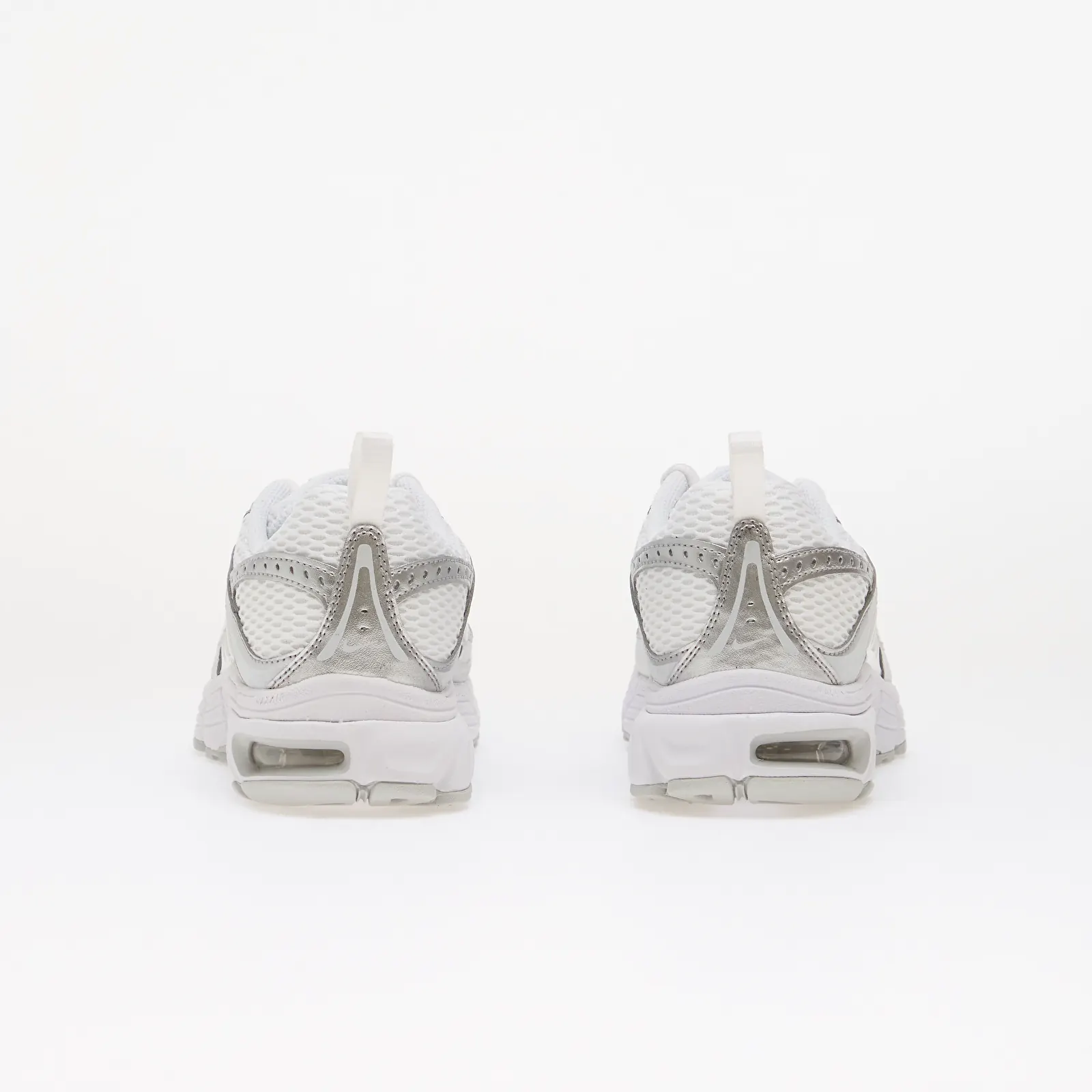 Детски маратонки и обувки Nike Air Max Moto 2K Kids White/ White/ Pure Platinum