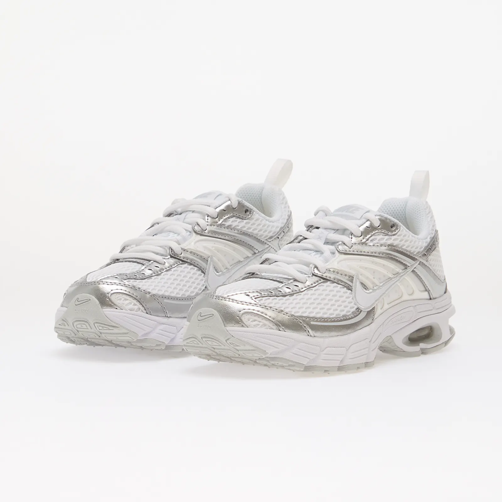 Детски маратонки и обувки Nike Air Max Moto 2K Kids White/ White/ Pure Platinum