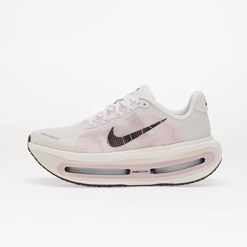 Nike Vomero Premium White/ Black/ Summit White/ Bleached Lilac