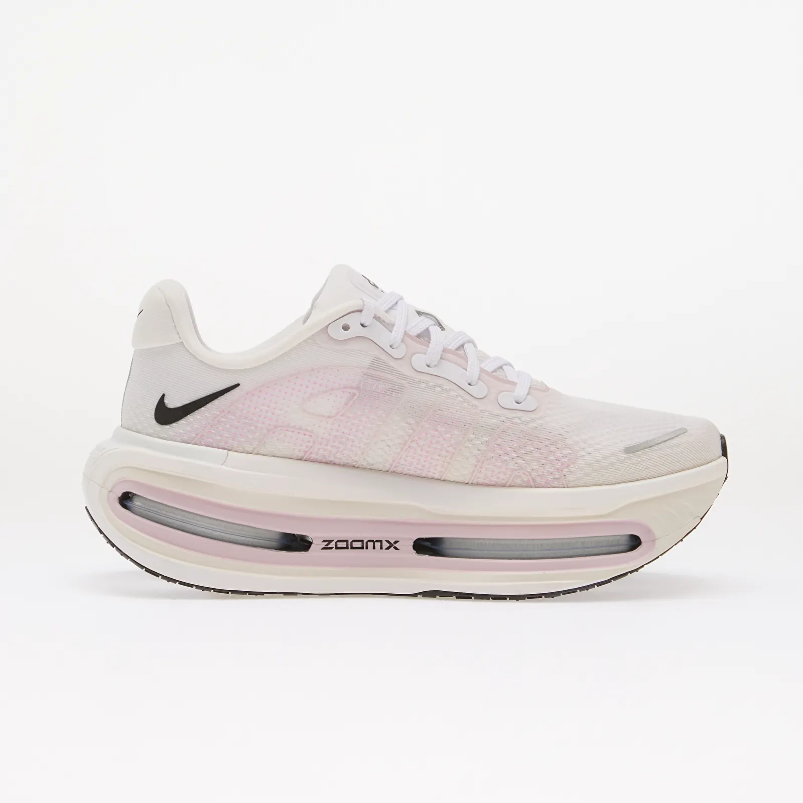 Women's shoes Nike Vomero Premium White/ Black/ Summit White/ Bleached Lilac
