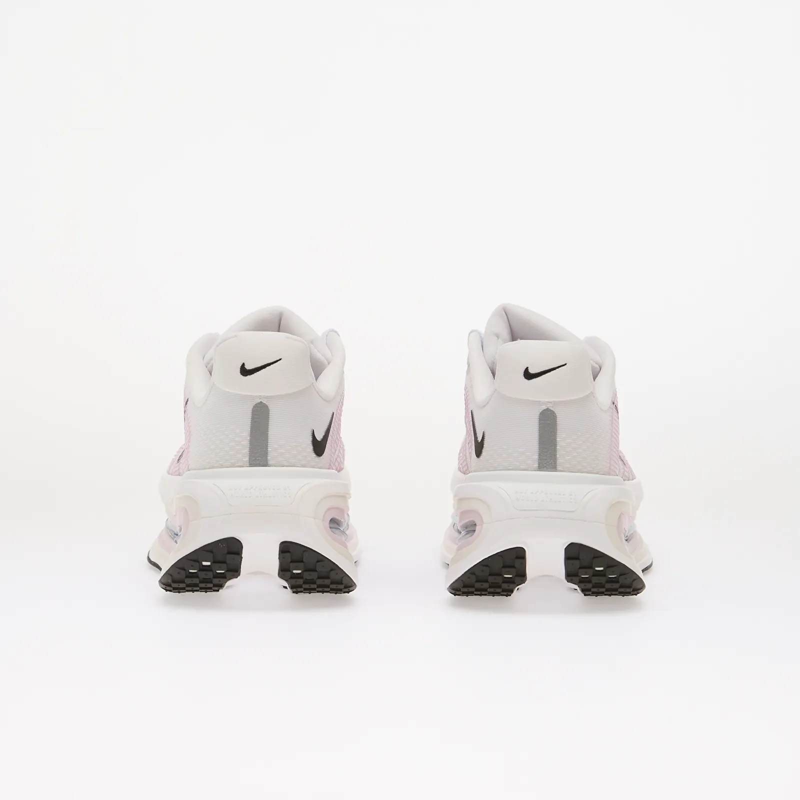 Women's shoes Nike Vomero Premium White/ Black/ Summit White/ Bleached Lilac
