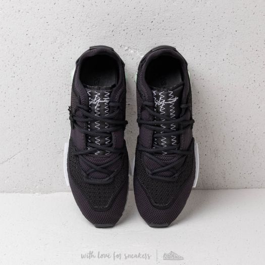 Y3 harigane runner trainers top