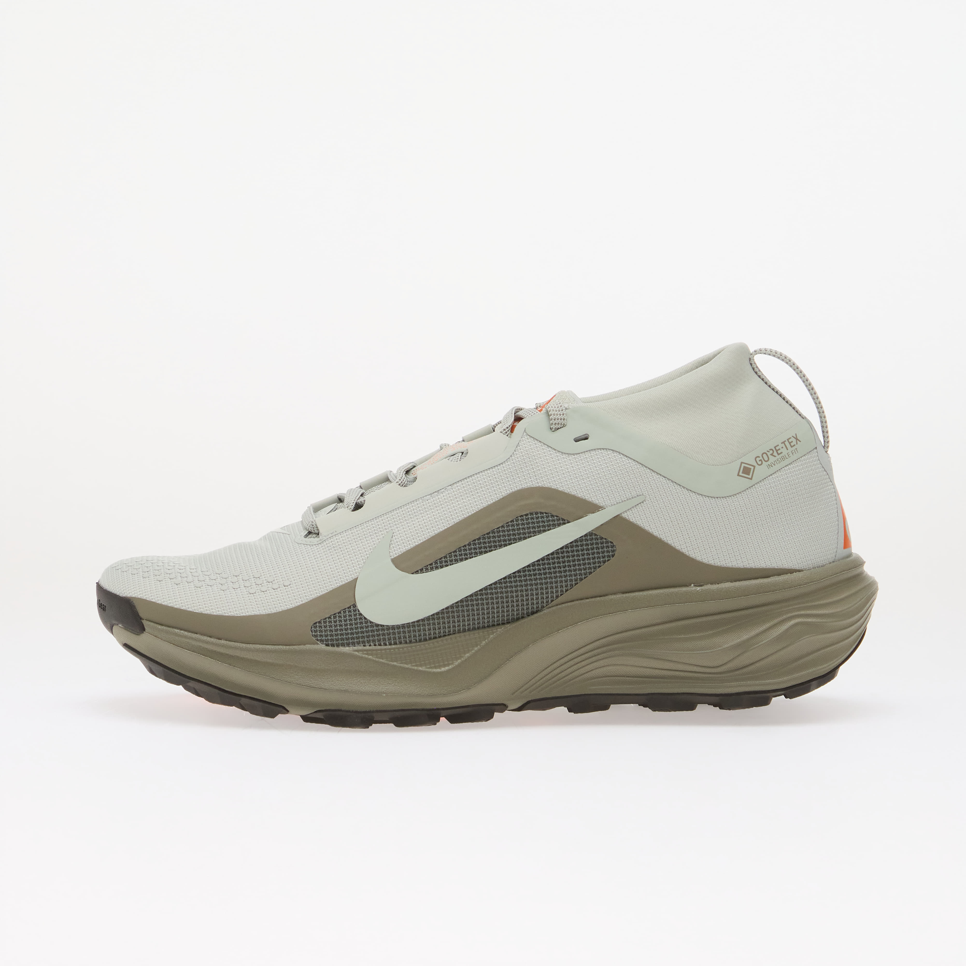 Сникърси Nike ACG Pegasus Trail GORE-TEX Light Silver/ Light Silver/ Light Army EUR 41
