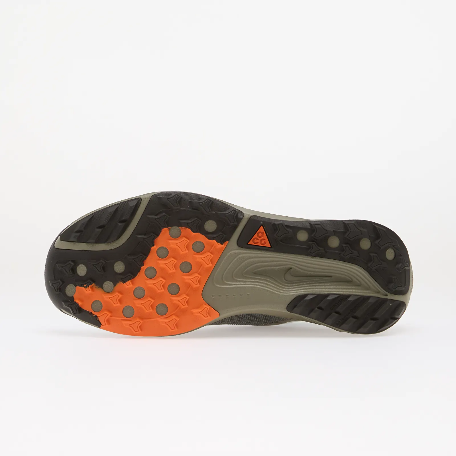 Ανδρικά παπούτσια Nike ACG Pegasus Trail GORE-TEX Light Silver/ Light Silver/ Light Army