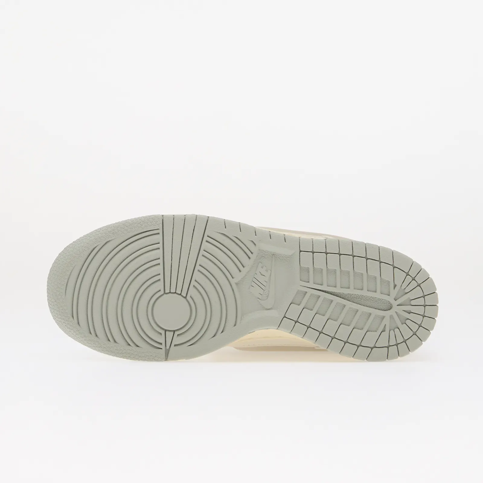 Kids' sneakers and shoes Nike Dunk Low LV8 Kids Sail/ Light Bone/ Coconut Milk