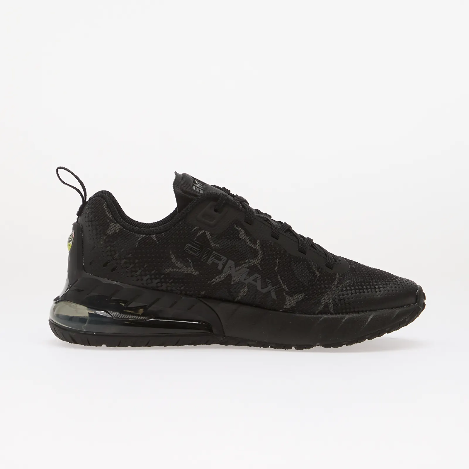 Kids' sneakers and shoes Nike Air Max Phoenix Camo SE Kids Off Noir/ Off Noir/ Black/ Iron Grey