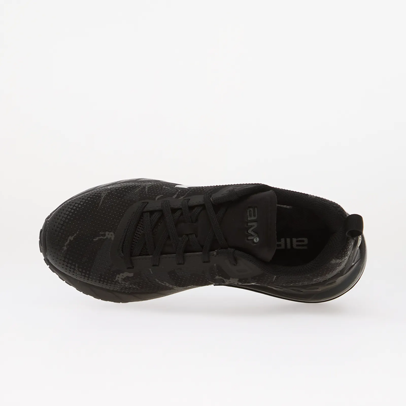 Kids' sneakers and shoes Nike Air Max Phoenix Camo SE Kids Off Noir/ Off Noir/ Black/ Iron Grey