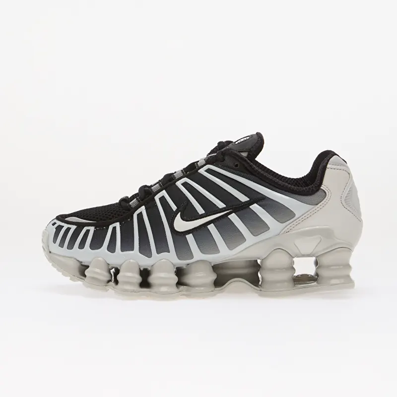 Nike Shox TL Kids Black/ Photon Dust/ Photon Dust